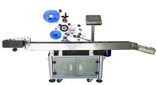 自動貼標機性能的影響因素