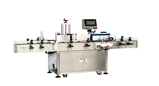 如何購買到合適的立式貼標機?