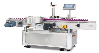 全自動貼標機技術在生活中的應用