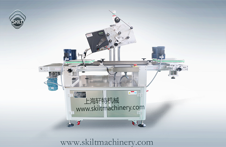 紙箱側(cè)面打印貼標(biāo)