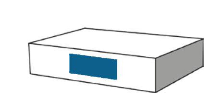 轉角貼標解決方案