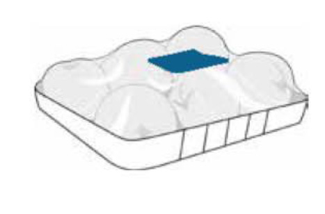 非接觸式貼標解決方案