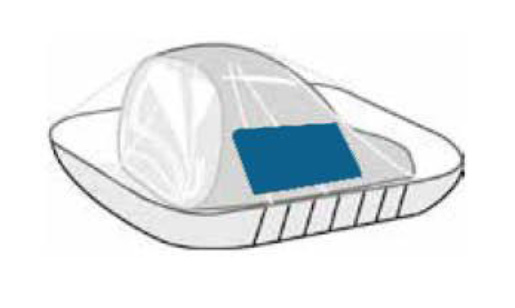 非接觸式貼標解決方案