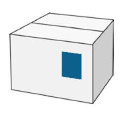 接觸式貼標解決方案