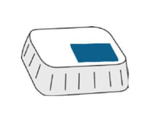 接觸式貼標解決方案