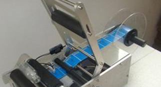 浙江的貼標機廠家生產的貼標機好用嗎？