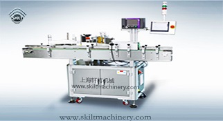 多功能圓瓶貼標機能更好立足于市場