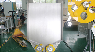 全自動打印貼標機穩(wěn)定性怎么樣？效果好不好？