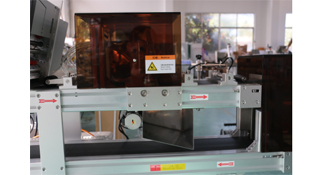 全自動貼標機為何在生產環境廣泛使用？