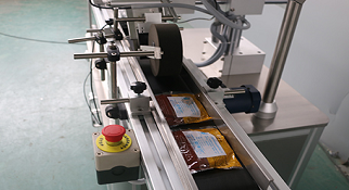 自動貼標簽機器為什么如此受關注？