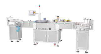 在線稱重貼標機為什么如此受關注？