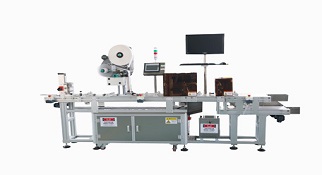 為什么我們要選擇全自動貼標機