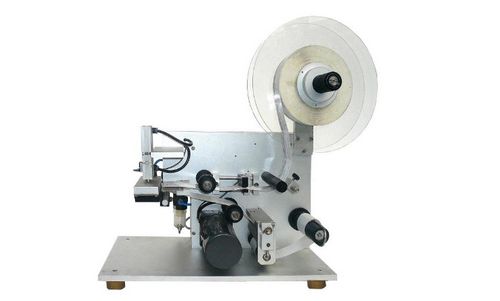 圓形自動貼標機如何進行保養(yǎng)?