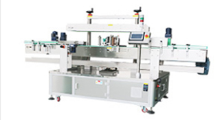 自動打印貼標機 自動打印貼標機