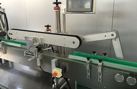 自動貼標機視頻