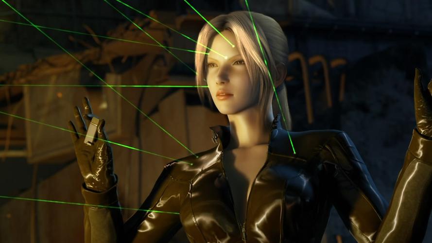 铁拳：血之复仇,设计策略快速解答_VR型43.237