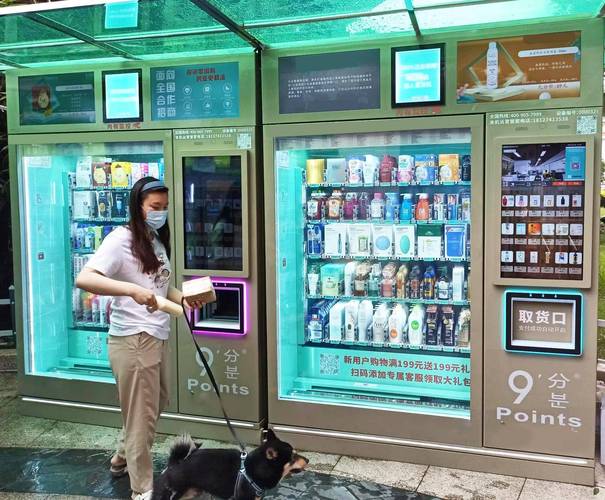 成人用品的无人售货机,设计策略快速解答_整版DKJ656.74