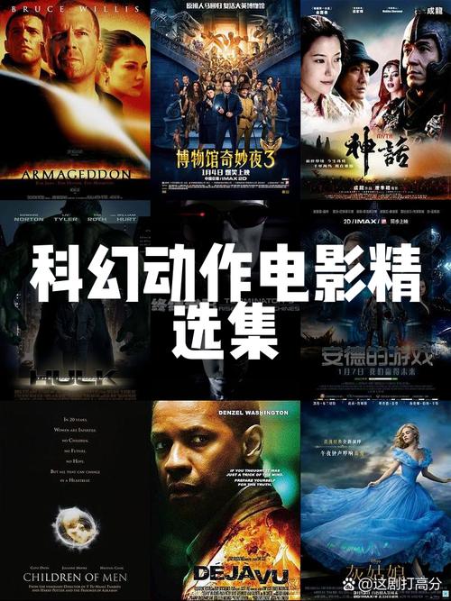 2021年科幻电影排行榜,真实经典策略设计_VR型43.237